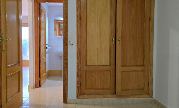 Reventa - Apartamento / piso - Xirles