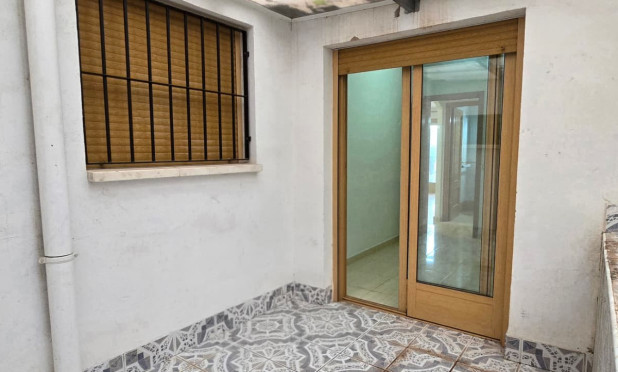 Reventa - Apartamento / piso - Xirles