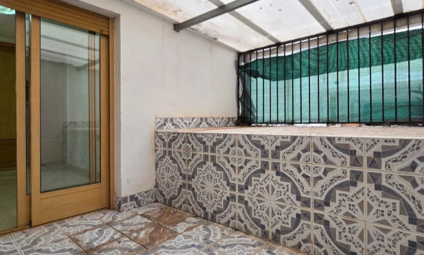 Reventa - Apartamento / piso - Xirles