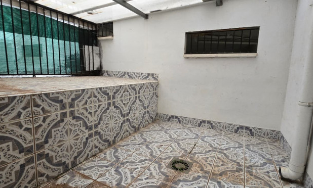 Reventa - Apartamento / piso - Xirles