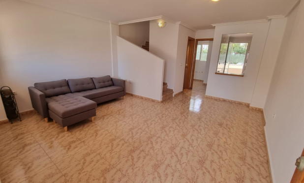 Resale - Townhouse - Orihuela Costa - Los Dolses