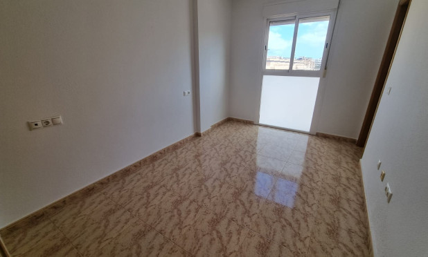 Resale - Townhouse - Orihuela Costa - Los Dolses