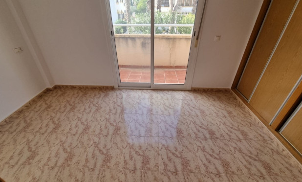 Resale - Townhouse - Orihuela Costa - Los Dolses