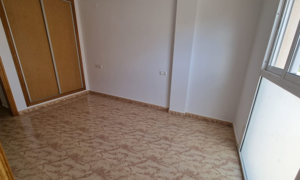 Resale - Townhouse - Orihuela Costa - Los Dolses
