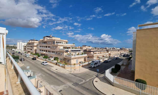 Resale - Townhouse - Orihuela Costa - Los Dolses