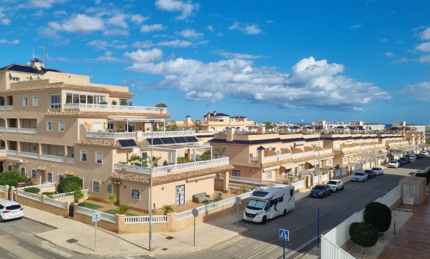 Resale - Townhouse - Orihuela Costa - Los Dolses