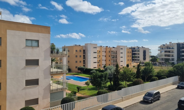 Resale - Townhouse - Orihuela Costa - Los Dolses