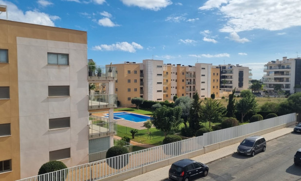 Resale - Townhouse - Orihuela Costa - Los Dolses