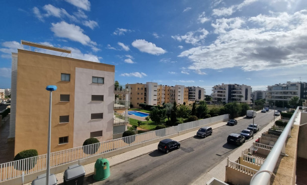 Resale - Townhouse - Orihuela Costa - Los Dolses