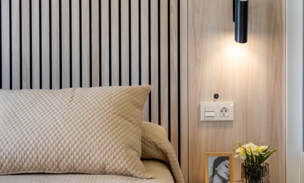 Neue Gebäude - Villa - La Finca Golf