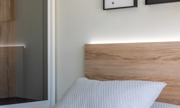 Neue Gebäude - Villa - La Finca Golf