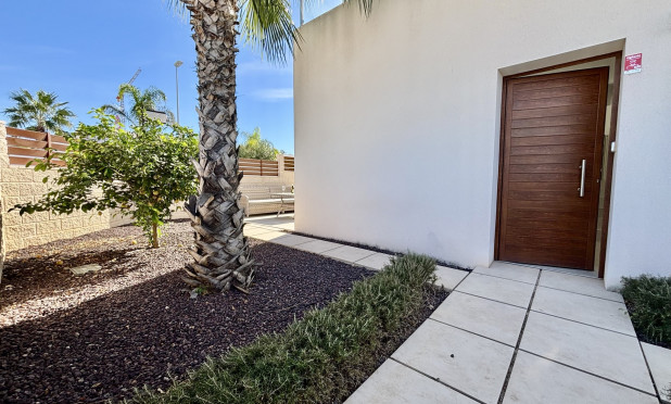 Neue Gebäude - Villa - Benijofar