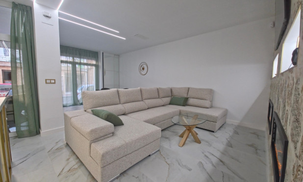 Reventa - Apartamento / piso - Guardamar del Segura - Guardamar Del Segura