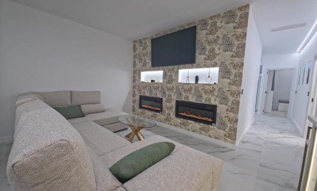 Reventa - Apartamento / piso - Guardamar del Segura - Guardamar Del Segura