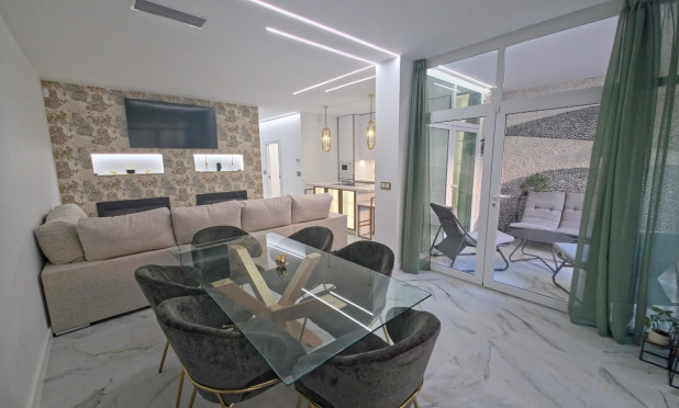 Reventa - Apartamento / piso - Guardamar del Segura - Guardamar Del Segura