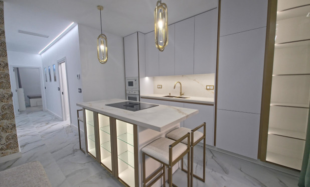 Reventa - Apartamento / piso - Guardamar del Segura - Guardamar Del Segura