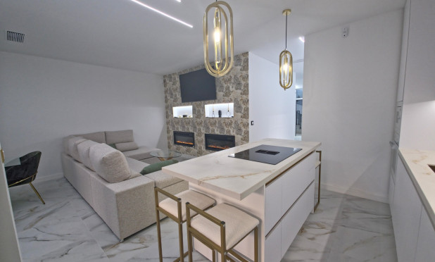 Reventa - Apartamento / piso - Guardamar del Segura - Guardamar Del Segura