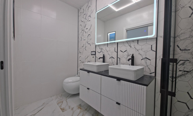 Reventa - Apartamento / piso - Guardamar del Segura - Guardamar Del Segura