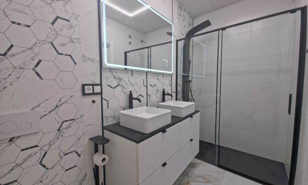 Reventa - Apartamento / piso - Guardamar del Segura - Guardamar Del Segura