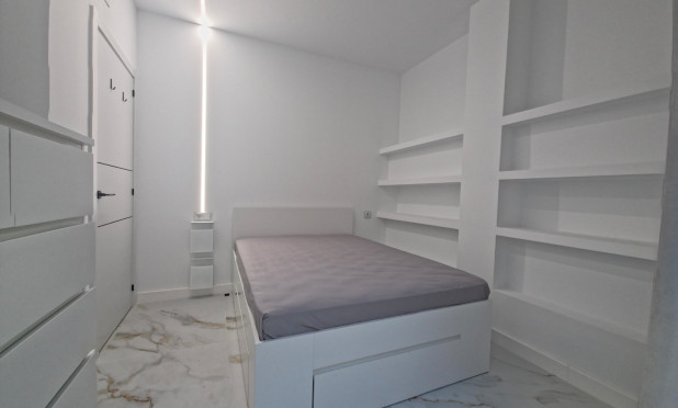 Reventa - Apartamento / piso - Guardamar del Segura - Guardamar Del Segura