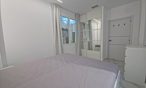 Reventa - Apartamento / piso - Guardamar del Segura - Guardamar Del Segura