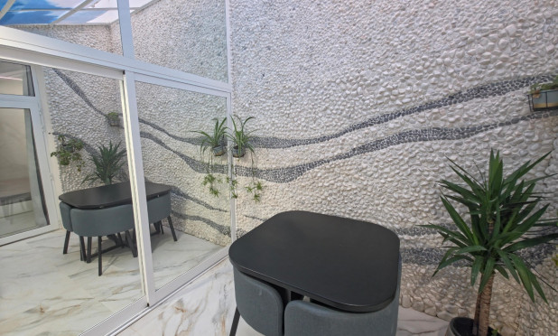 Reventa - Apartamento / piso - Guardamar del Segura - Guardamar Del Segura