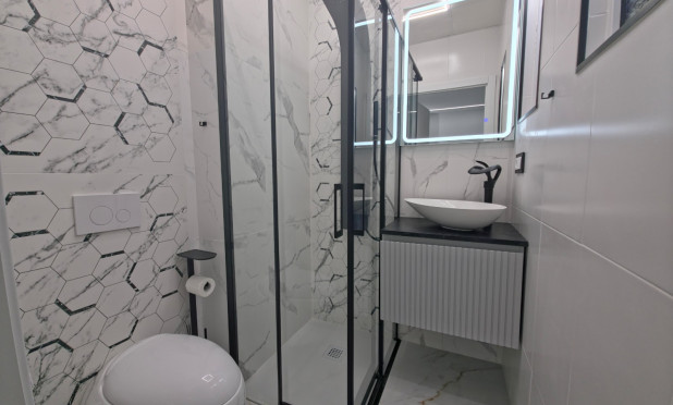 Reventa - Apartamento / piso - Guardamar del Segura - Guardamar Del Segura