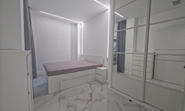 Reventa - Apartamento / piso - Guardamar del Segura - Guardamar Del Segura