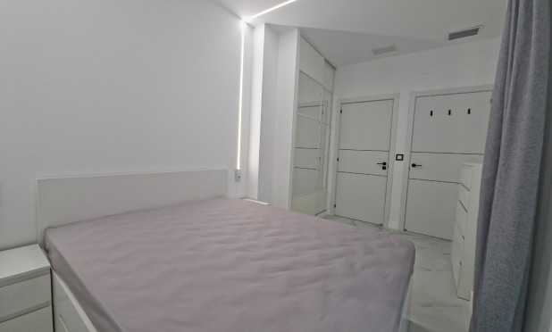 Reventa - Apartamento / piso - Guardamar del Segura - Guardamar Del Segura