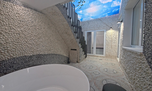 Reventa - Apartamento / piso - Guardamar del Segura - Guardamar Del Segura