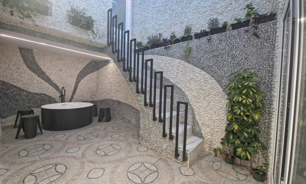 Reventa - Apartamento / piso - Guardamar del Segura - Guardamar Del Segura