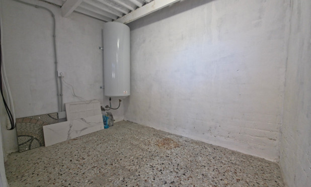 Reventa - Apartamento / piso - Guardamar del Segura - Guardamar Del Segura