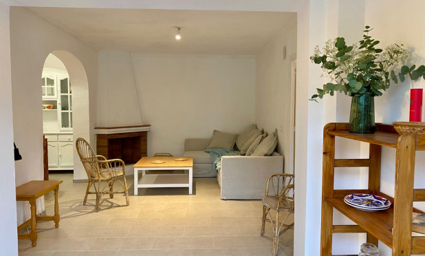 Reventa - Adosado - Orihuela Costa - Cabo Roig