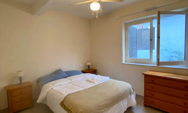 Reventa - Adosado - Orihuela Costa - Cabo Roig