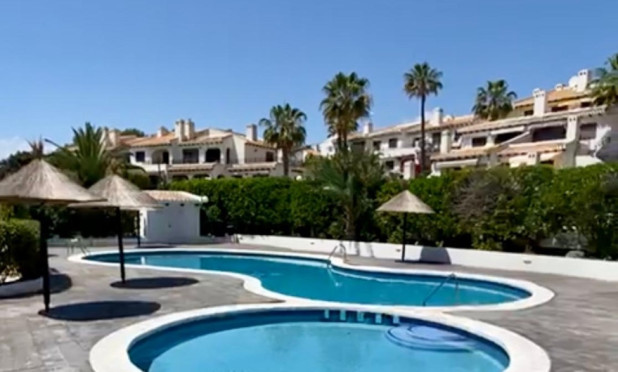 Reventa - Adosado - Orihuela Costa - Cabo Roig