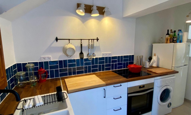 Reventa - Adosado - Orihuela Costa - Cabo Roig