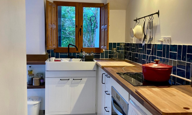 Reventa - Adosado - Orihuela Costa - Cabo Roig