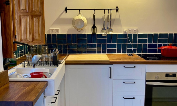 Reventa - Adosado - Orihuela Costa - Cabo Roig