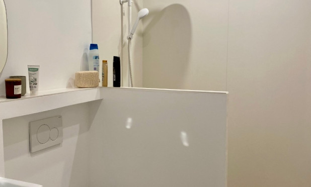 Reventa - Adosado - Orihuela Costa - Cabo Roig