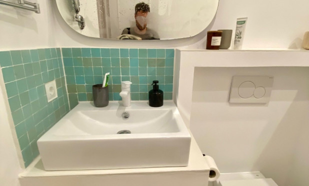 Reventa - Adosado - Orihuela Costa - Cabo Roig