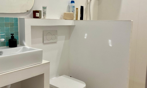 Reventa - Adosado - Orihuela Costa - Cabo Roig