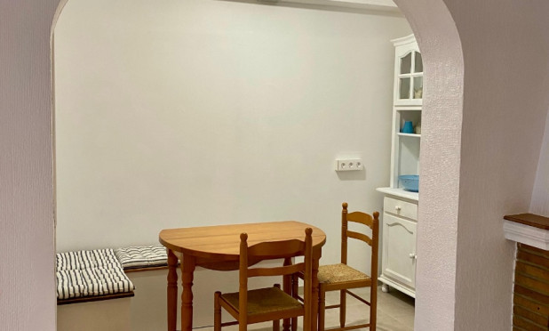 Reventa - Adosado - Orihuela Costa - Cabo Roig