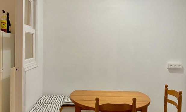 Reventa - Adosado - Orihuela Costa - Cabo Roig