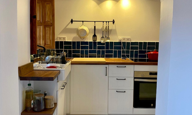 Reventa - Adosado - Orihuela Costa - Cabo Roig