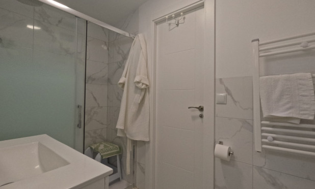 Resale - Townhouse - Torrevieja - El Acequión - Los Náufragos