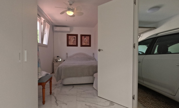 Resale - Townhouse - Torrevieja - El Acequión - Los Náufragos