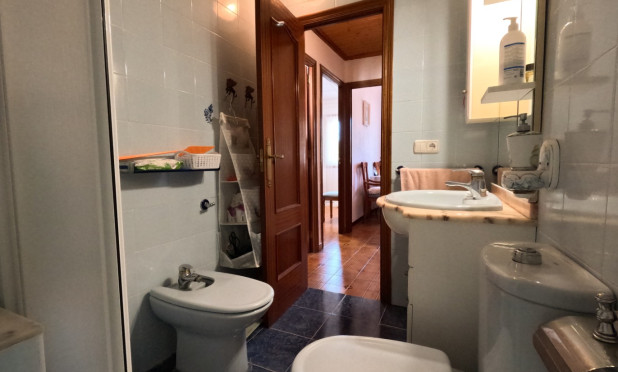 Resale - Townhouse - Torrevieja - El Acequión - Los Náufragos