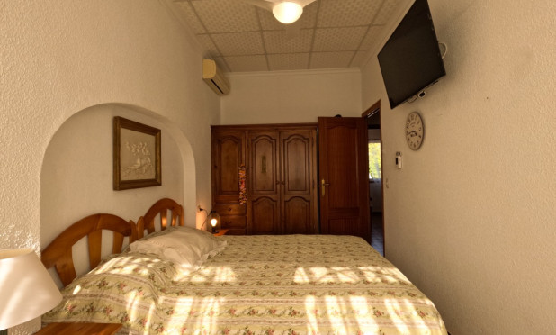 Resale - Townhouse - Torrevieja - El Acequión - Los Náufragos