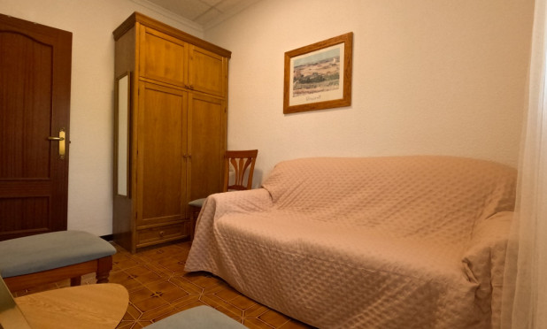 Resale - Townhouse - Torrevieja - El Acequión - Los Náufragos