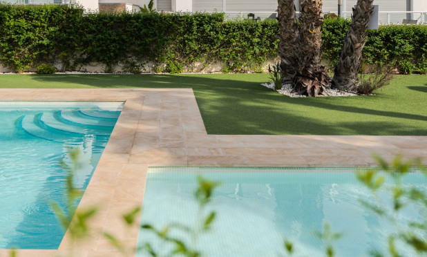 Resale - Apartment / flat - Orihuela Costa - Punta Prima